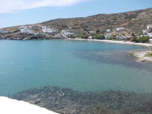 Ormos Giannaki Great Sea View