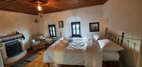Villa Archontiko Mansion Porteli ????????? ???????