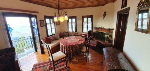 Villa Archontiko Mansion Porteli ????????? ???????