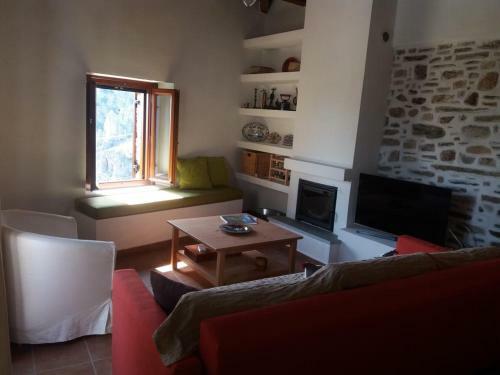 Kerasia's Guest House