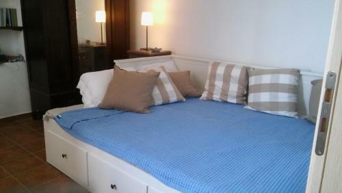 Kerasia's Guest House