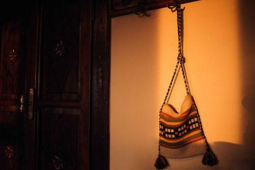 Makrinitsa Historical-traditional Renovated House