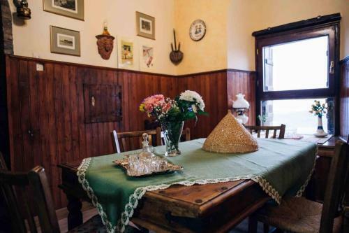 Makrinitsa Historical-traditional Renovated House