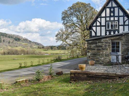 Gatehouse Lodge