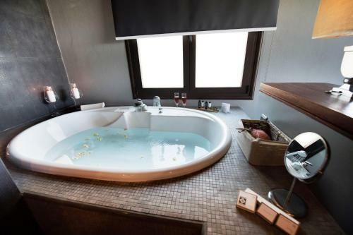 Apanemia Luxury Villa, Lefkada
