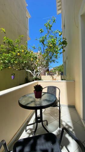 Apartamento Lefkada Blue