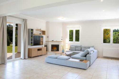 Villa Casa Del Sol