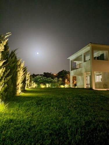 Villa Casa Del Sol
