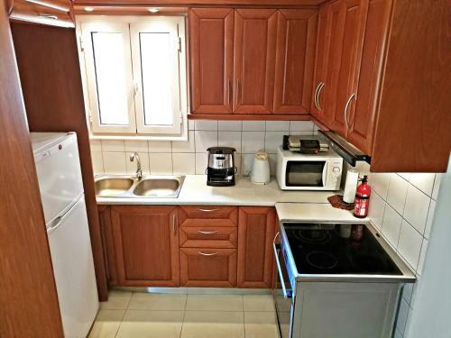 Apus Family Apartment