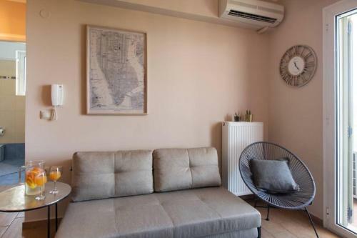 Casa Vardani: Modern & Central Apartment