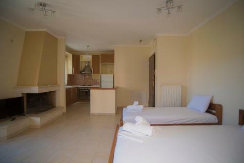 Apartamento Victoria's House In Lefkada City