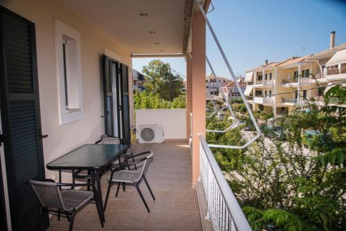 Apartamento Victoria's House In Lefkada City