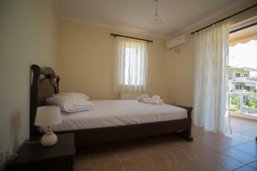 Apartamento Victoria's House In Lefkada City