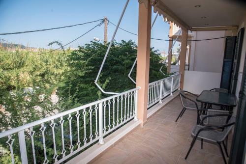 Apartamento Victoria's House In Lefkada City