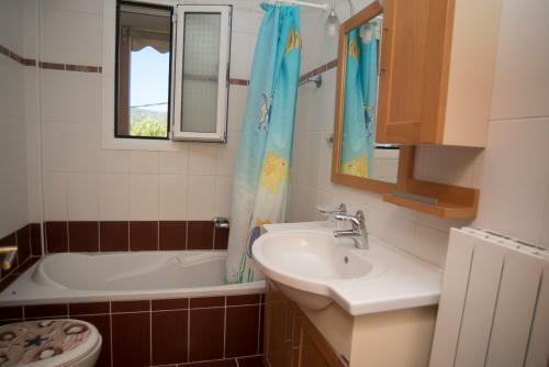 Apartamento Victoria's House In Lefkada City