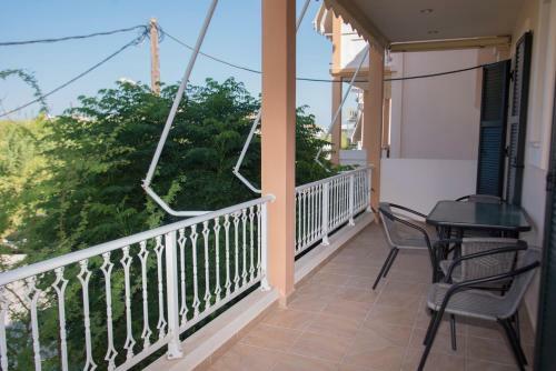 Apartamento Victoria's House In Lefkada City