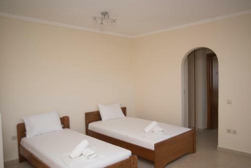 Apartamento Victoria's House In Lefkada City