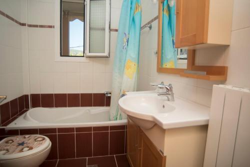 Apartamento Victoria's House In Lefkada City