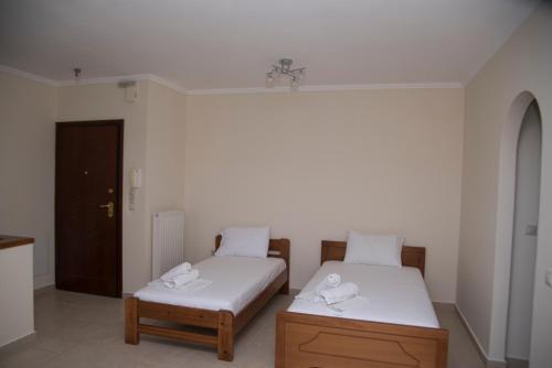 Apartamento Victoria's House In Lefkada City