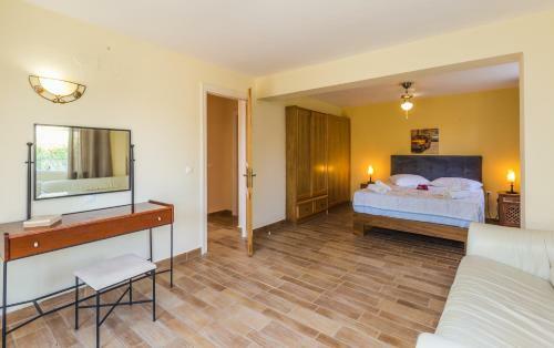 Seaview Villa Fivos With Private Pool