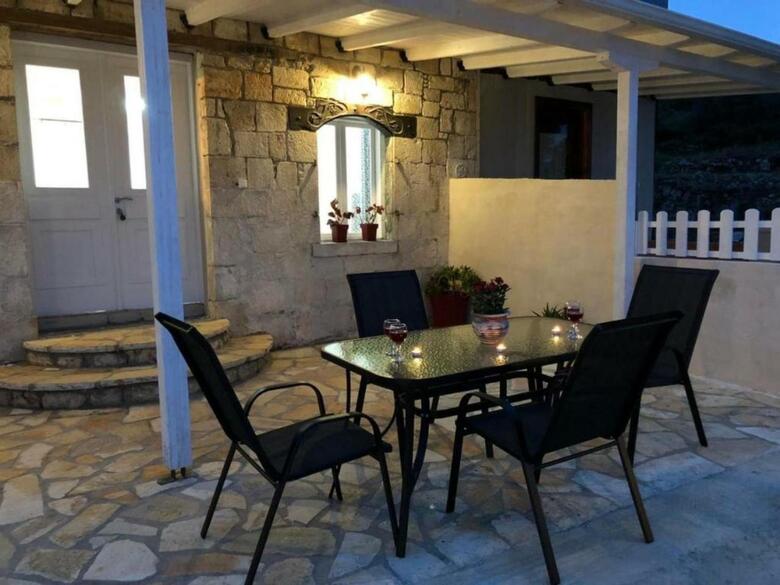 Eris Villas - With Lefkada Town View And Sea View