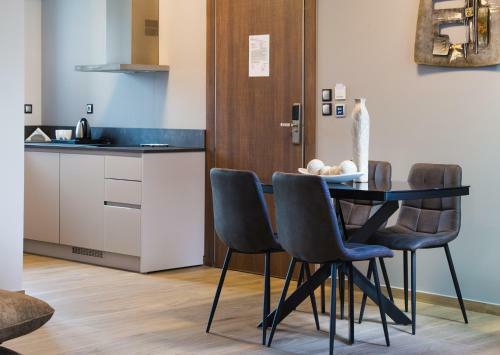 Apartamento The Victoria Lefkada