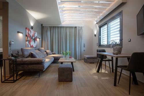 Apartamento The Victoria Lefkada