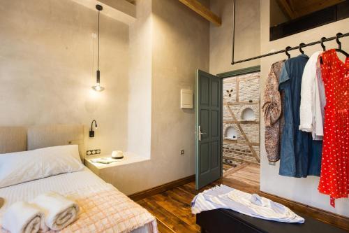 Apartamento Libretto Suites Opening July 2021