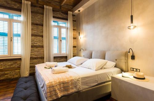 Apartamento Libretto Suites Opening July 2021