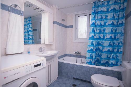 Apartamento Luxurioys Home In Lefkada City