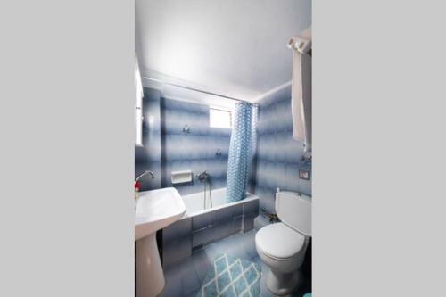Apartment In The Center Of Lefkas
