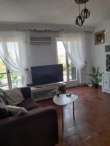 Apartamento Tm Corfu Town Suite