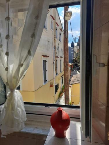 Apartamento Tm Corfu Town Suite