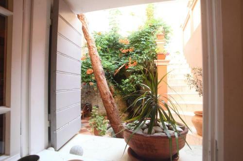 Agroturismo Beautiful Traditional House In Lefkada