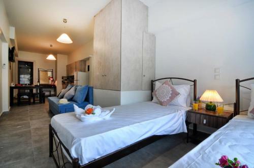 Apartamento Studios Costas