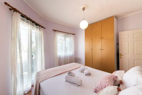 Ionian Grand - Apartments