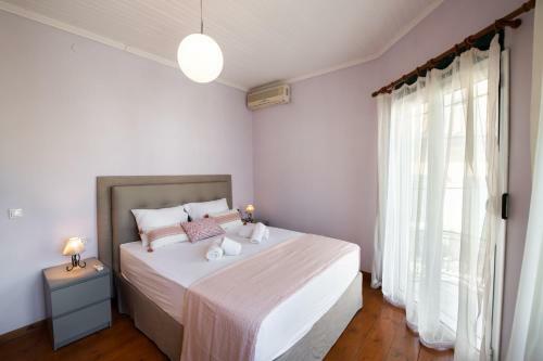 Ionian Grand - Apartments