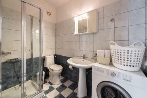 Ionian Grand - Apartments