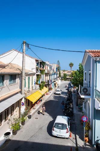 Ionian Grand - Apartments