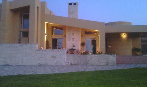 Villa Gea Maleme