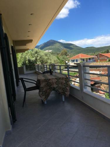 Tsoutsis Apartments
