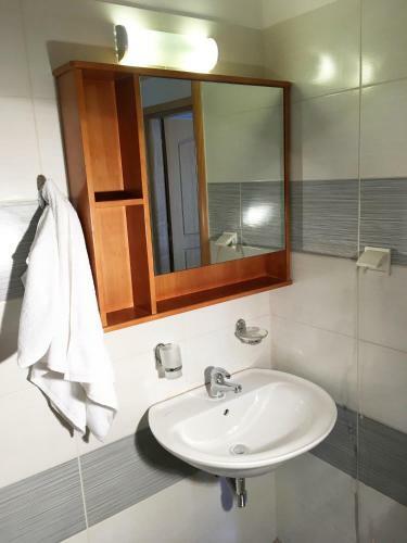 Tsoutsis Apartments