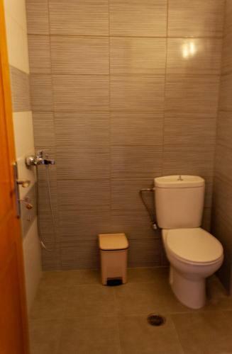 Tsoutsis Apartments