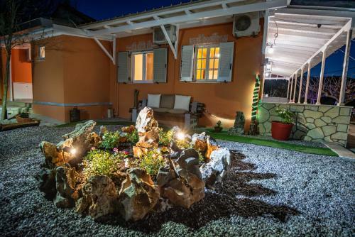 Rock Garden Villa