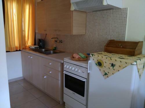 Villa Spaceful Apartment With Veranda N Garden