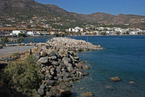 Apartamento Soula Appartments
