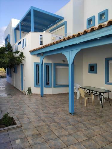 Apartamento Soula Appartments