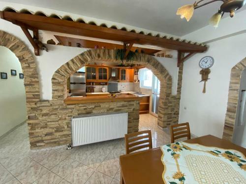 Villa Theo