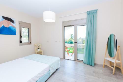 Mon Emvasia Margarites Villas