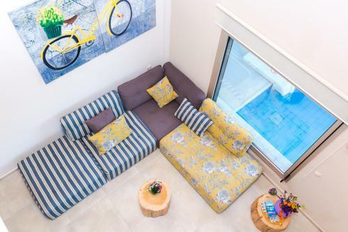 Mon Emvasia Margarites Villas